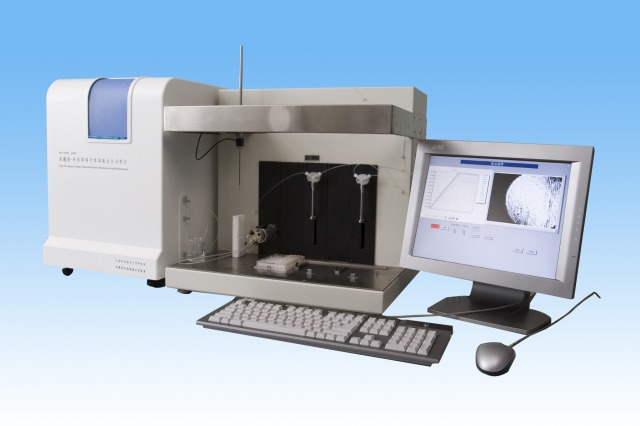 高通量图像SPR生化分析仪副本